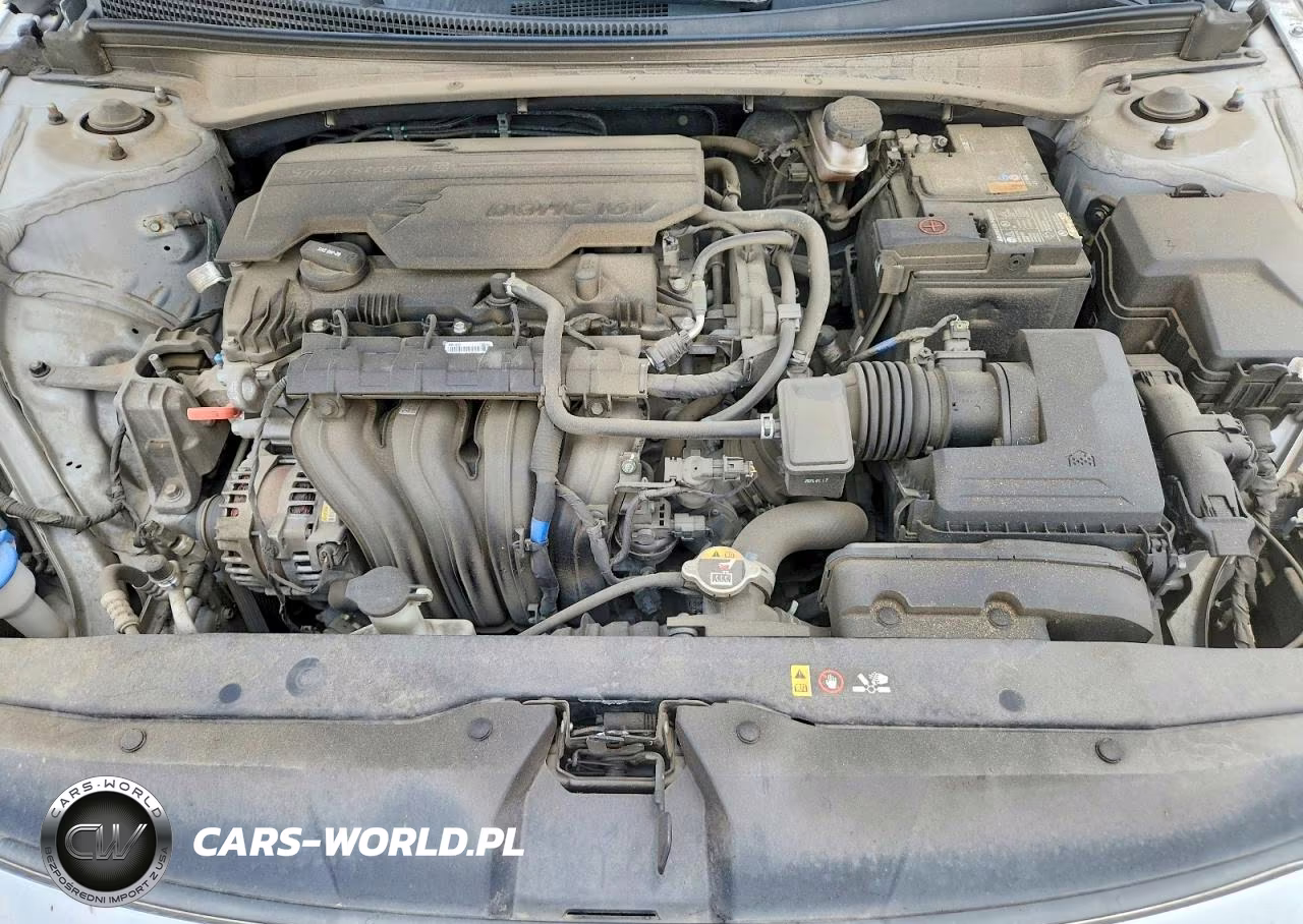 2025 Hyundai Elantra Sel VIN:5NPLS4AG3NH056325 - 11