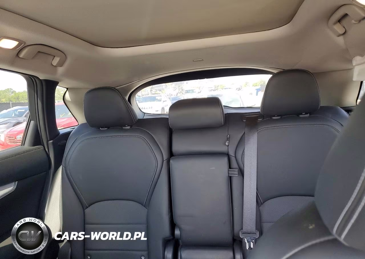 2019 Infiniti Qx50 Essential VIN:3PCAJ5M31KF108800 - 10