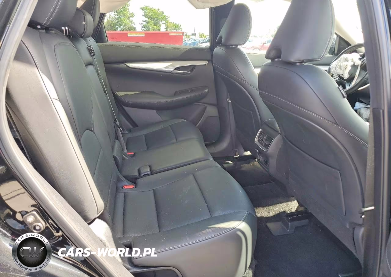 2019 Infiniti Qx50 Essential VIN:3PCAJ5M31KF108800 - 11