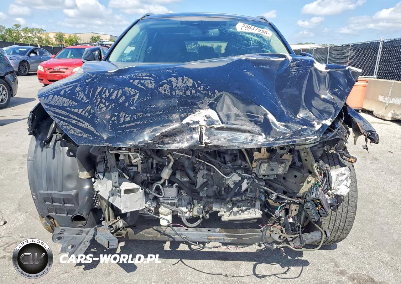 2019 Infiniti Qx50 Essential VIN:3PCAJ5M31KF108800 - 5