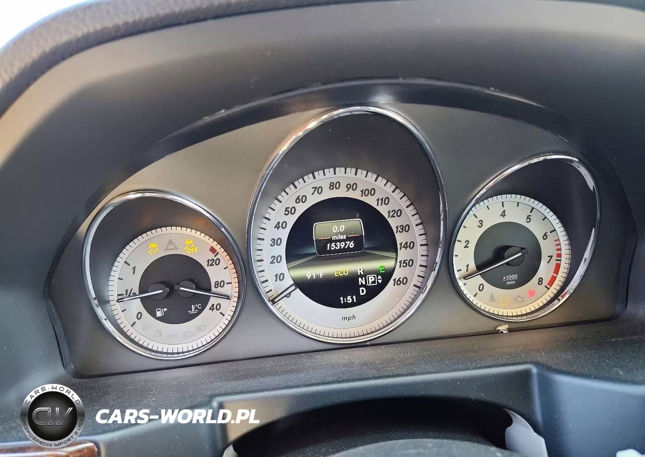 2013 Mercedes-Benz Glk 350 4Matic VIN:WDCGG8JB9DG101361 - 9
