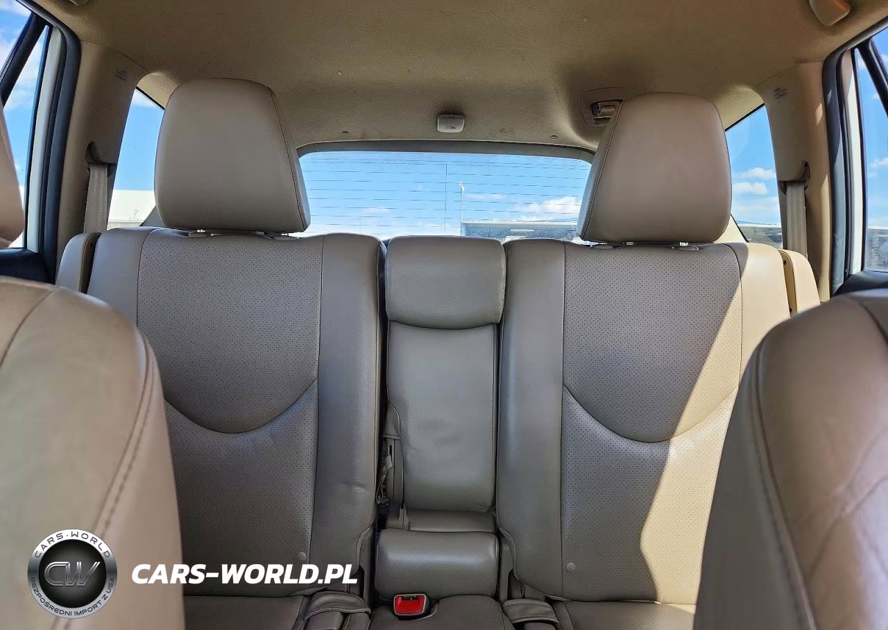 2011 TOYOTA RAV4 LIMITED VIN:2T3DF4DV8BW157173 - 10