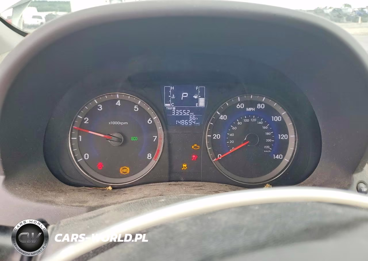 2017 Hyundai Accent Se VIN:KMHCT4AE0HU178111 - 9