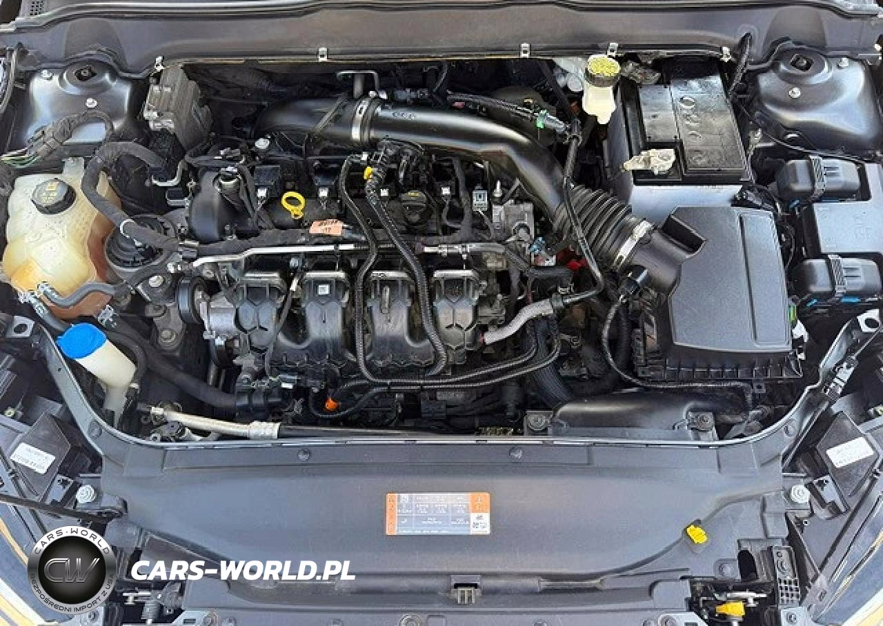 2020 Ford Fusion Titanium VIN:3FA6P0D93LR115278 - 14