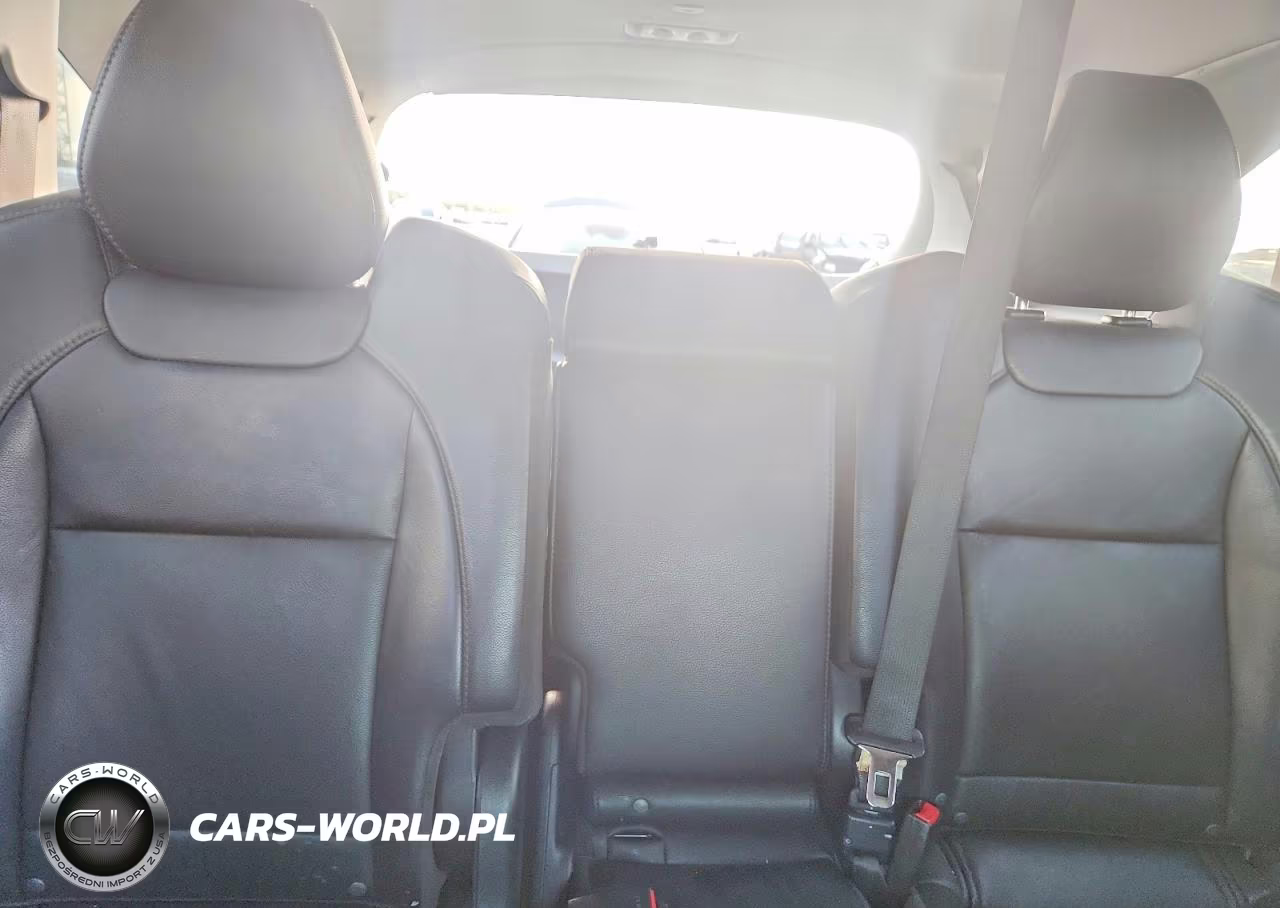 2018 Acura Mdx Technology VIN:5J8YD3H54JL010170 - 10