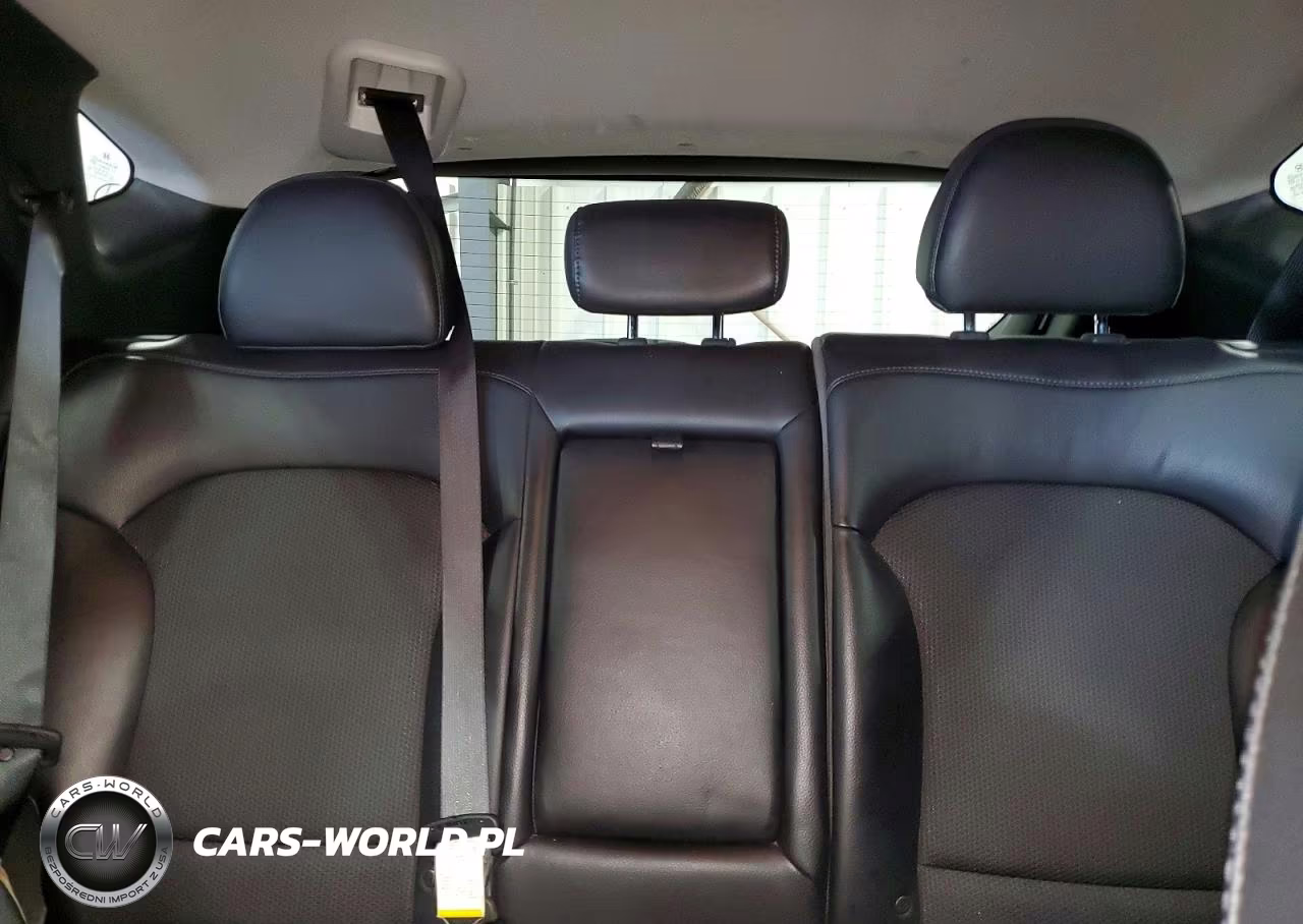 2014 Hyundai Tucson Se VIN:KM8JUCAG0EU828048 - 10