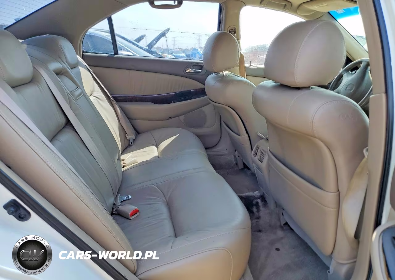 2000 Acura 3.2Tl VIN:19UUA5673YA047918 - 10