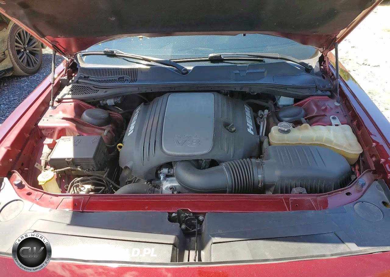2019 Dodge Challenger R VIN:2C3CDZBT0KH655338 - 11