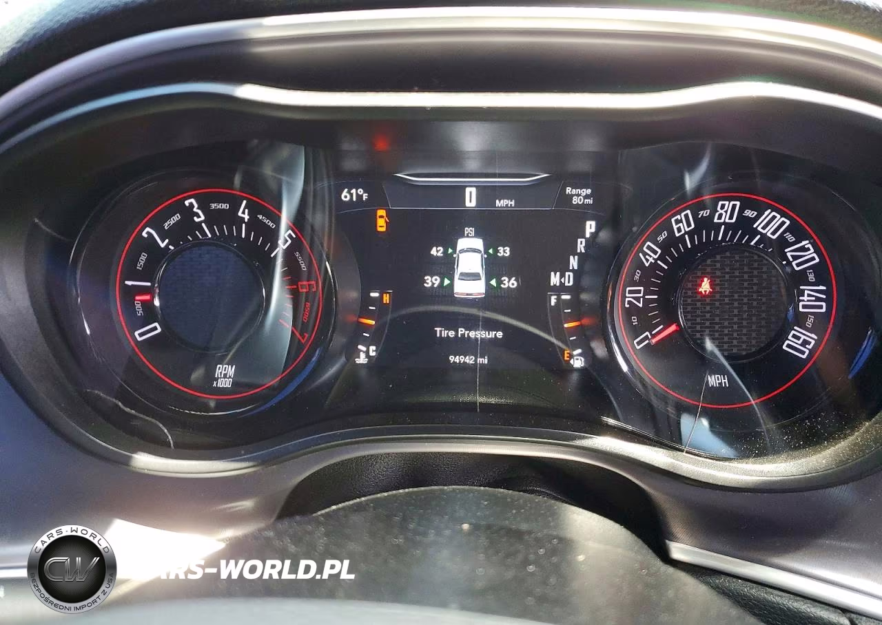 2019 Dodge Challenger R VIN:2C3CDZBT0KH655338 - 9