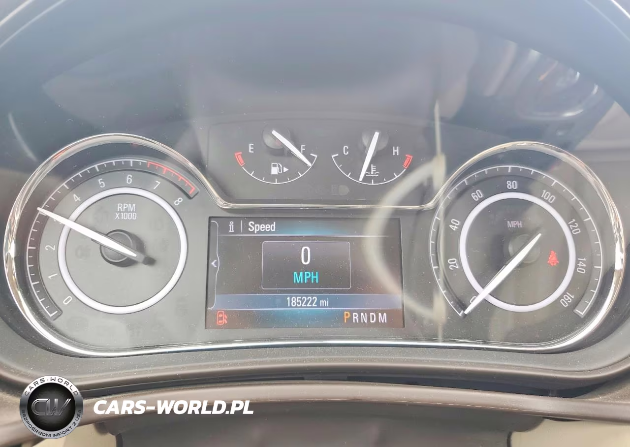 2014 Buick Regal Premium VIN:2G4GN5EX4E9207860 - 9