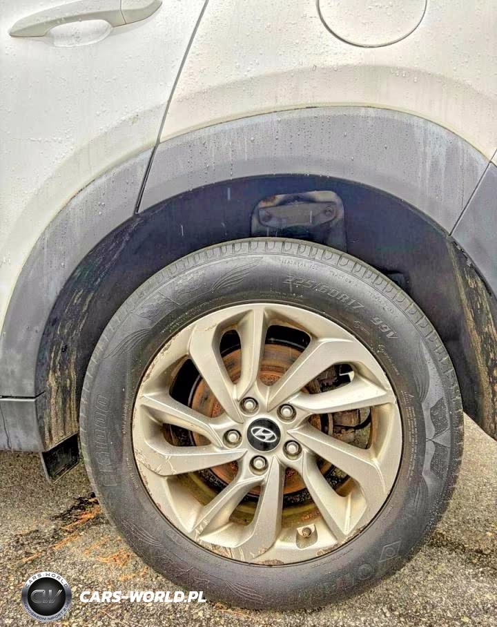 2018 Hyundai Tucson Sel VIN:KM8J3CA41JU714885 - 13