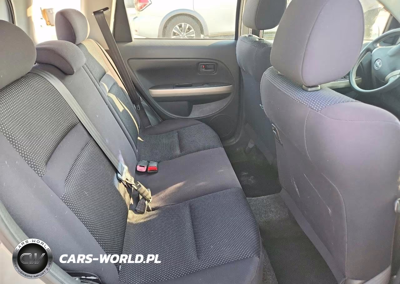 2005 Scion Xa Base VIN:JTKKT624850106215 - 10