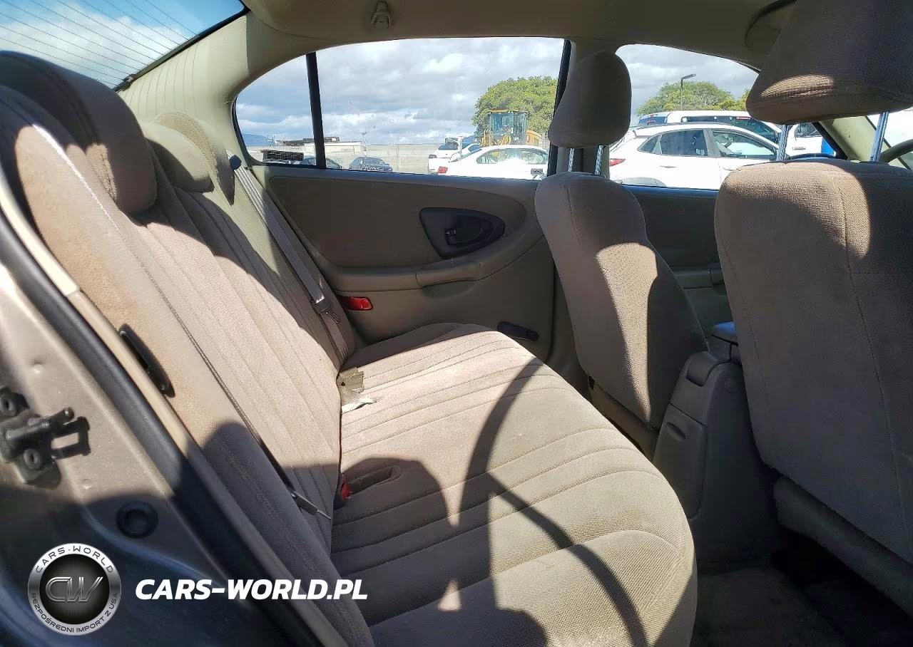 2001 Chevrolet Malibu VIN:1G1ND52JX16245912 - 10