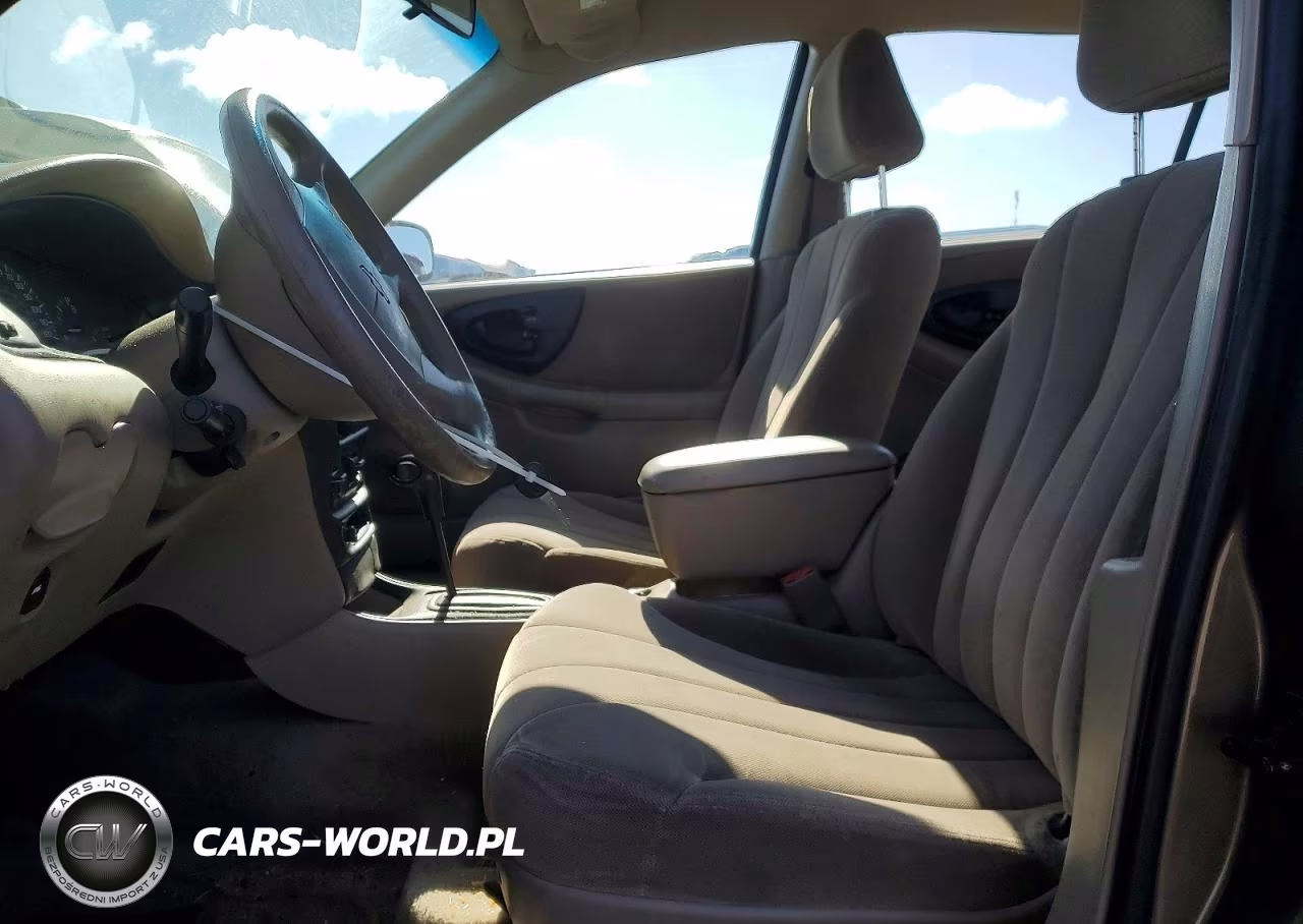 2001 Chevrolet Malibu VIN:1G1ND52JX16245912 - 7