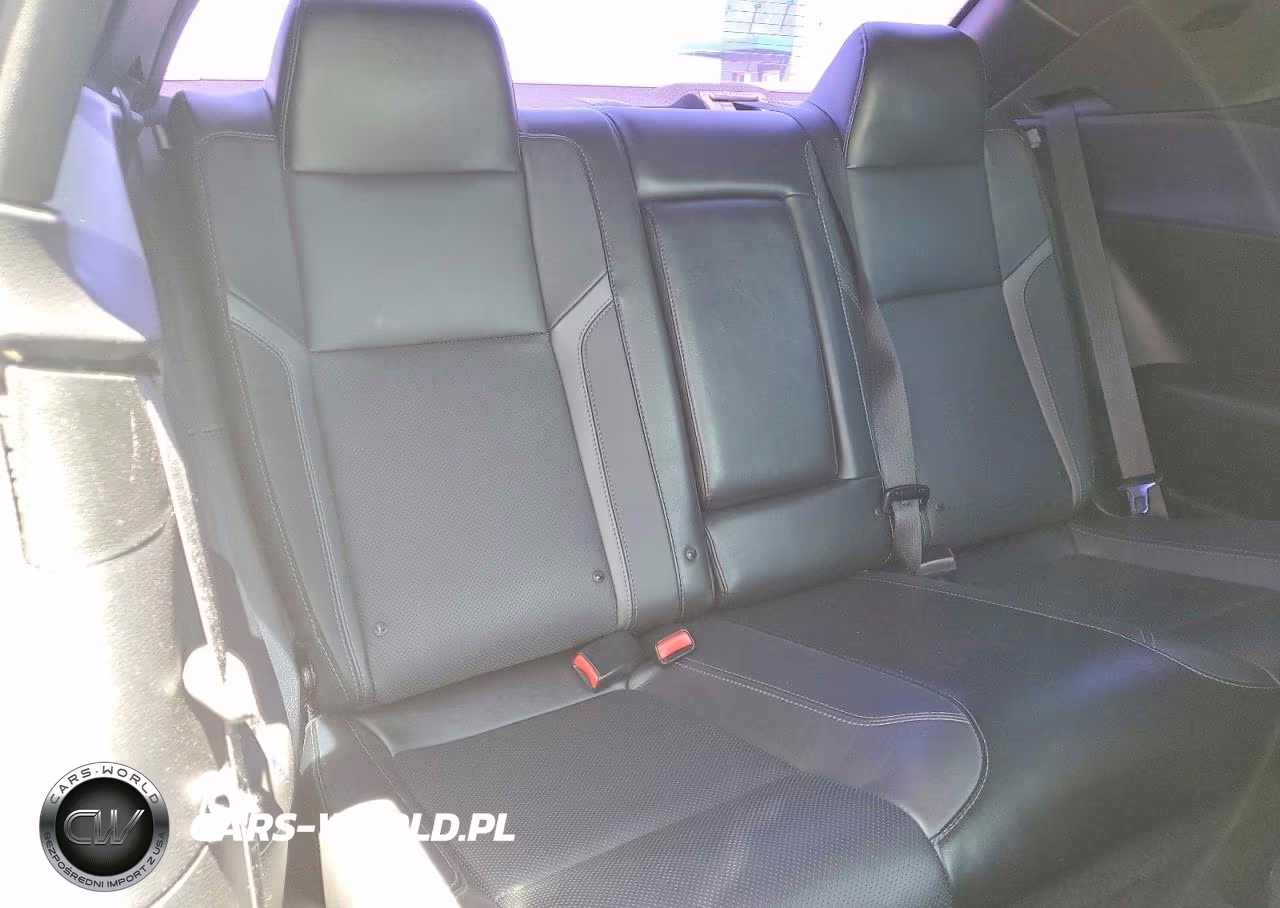 2018 Dodge Challenger Sxt VIN:2C3CDZAG8JH171307 - 10