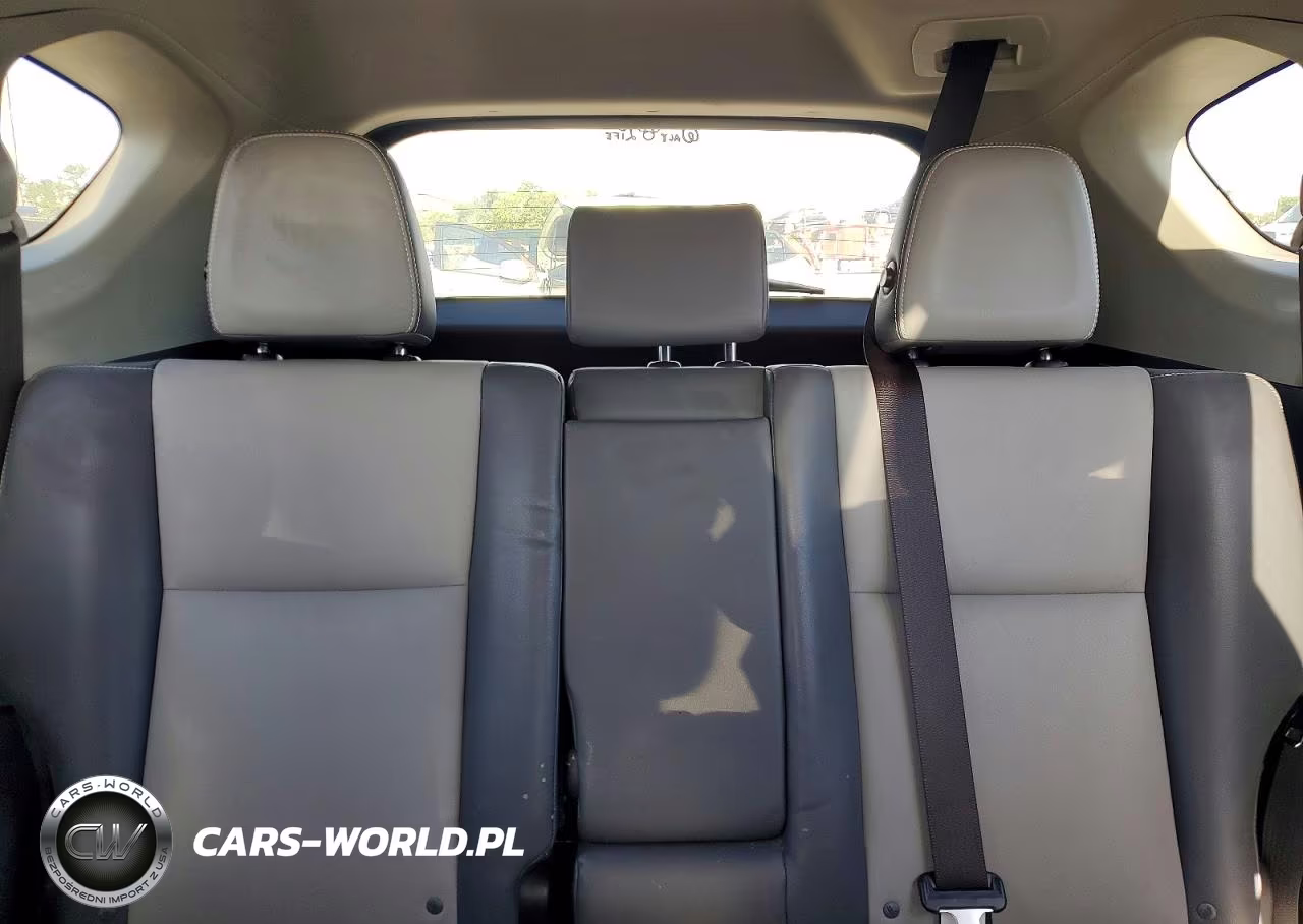 2013 Toyota Rav4 Limited VIN:JTMYFREV5D5007979 - 10