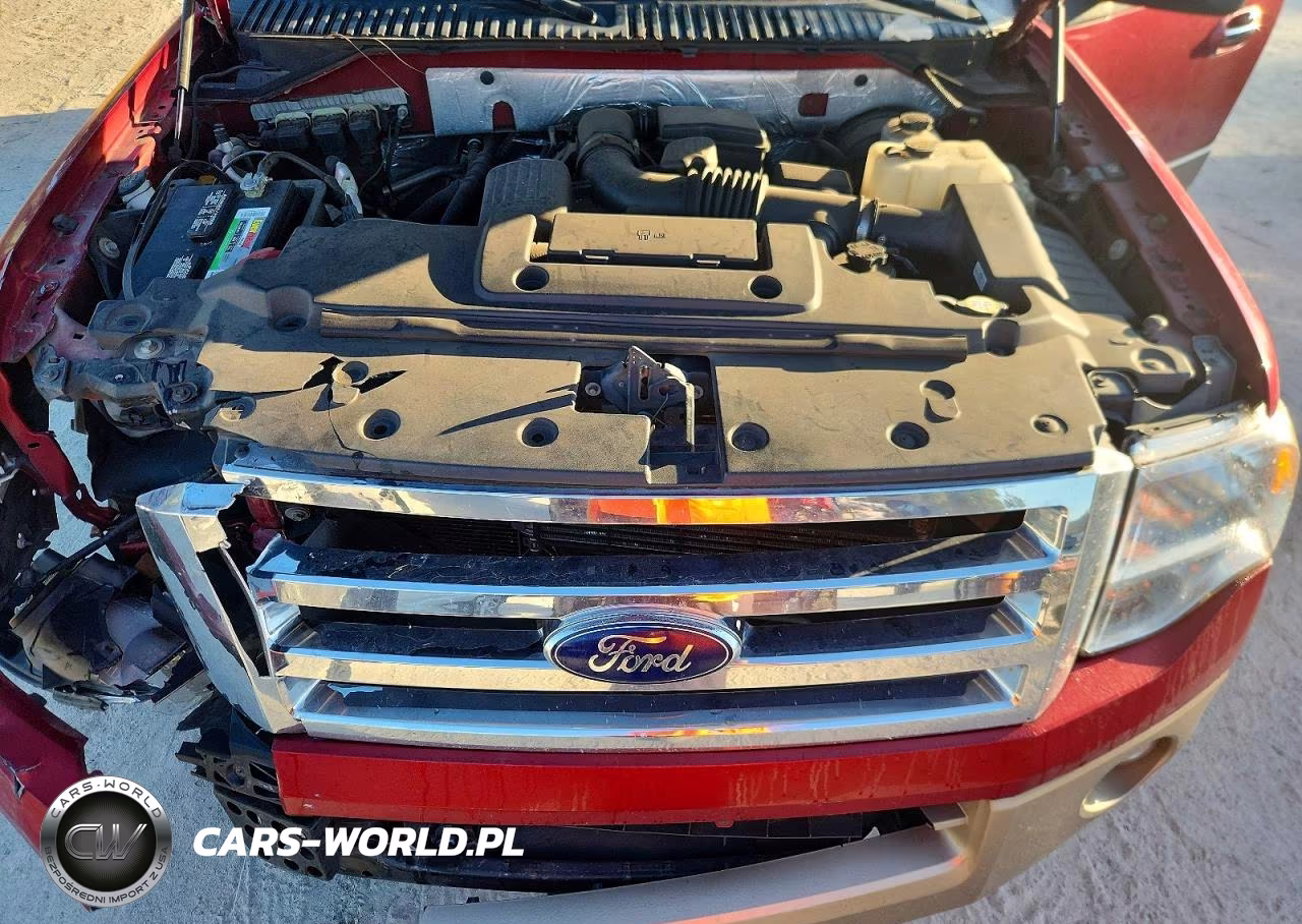 2014 Ford Expedition Xlt VIN:1FMJU1H5XEEF11591 - 12