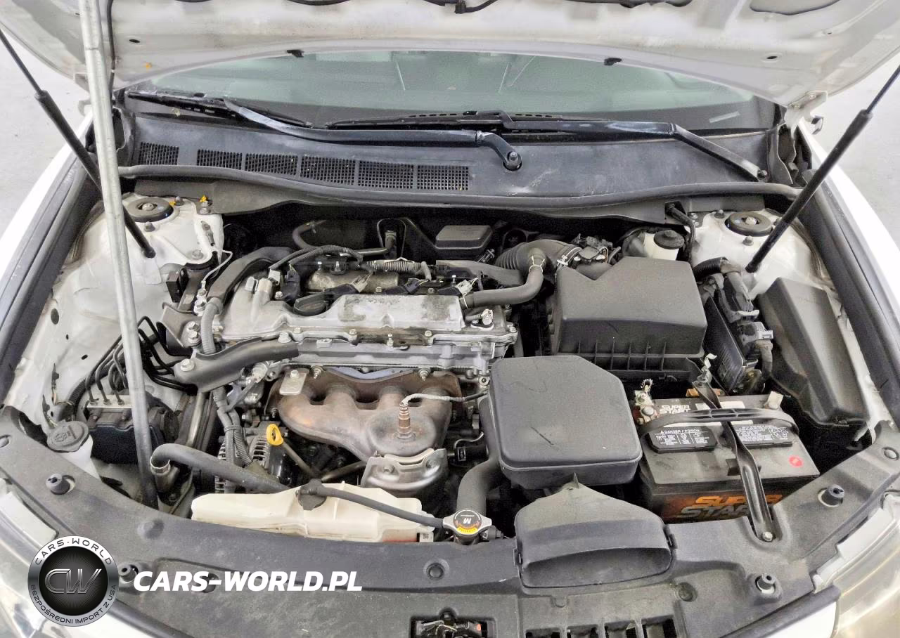 2013 Toyota Camry Se VIN:4T1BF1FK6DU245448 - 11