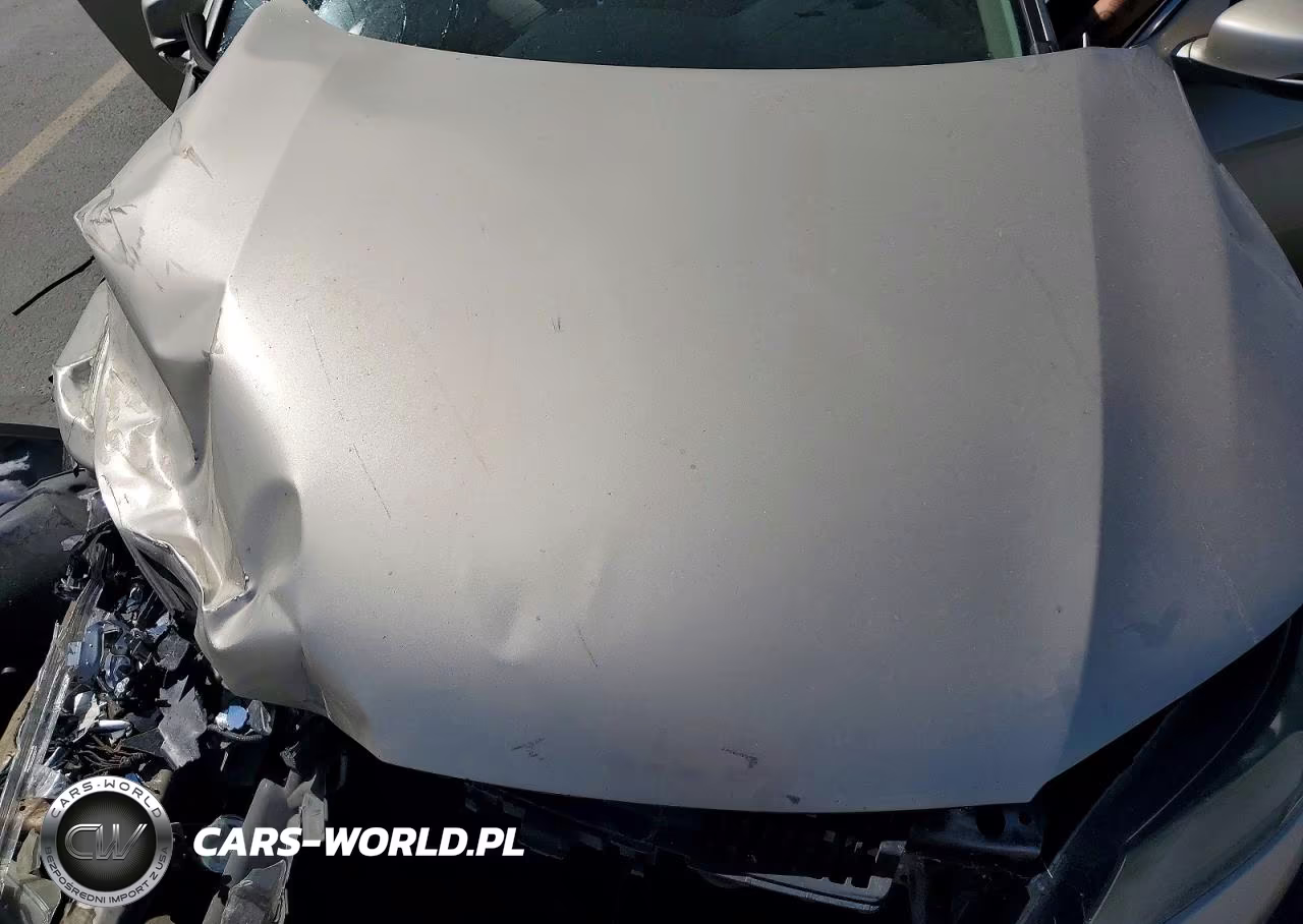 2014 Honda Accord Exl VIN:1HGCR2F81EA089169 - 11