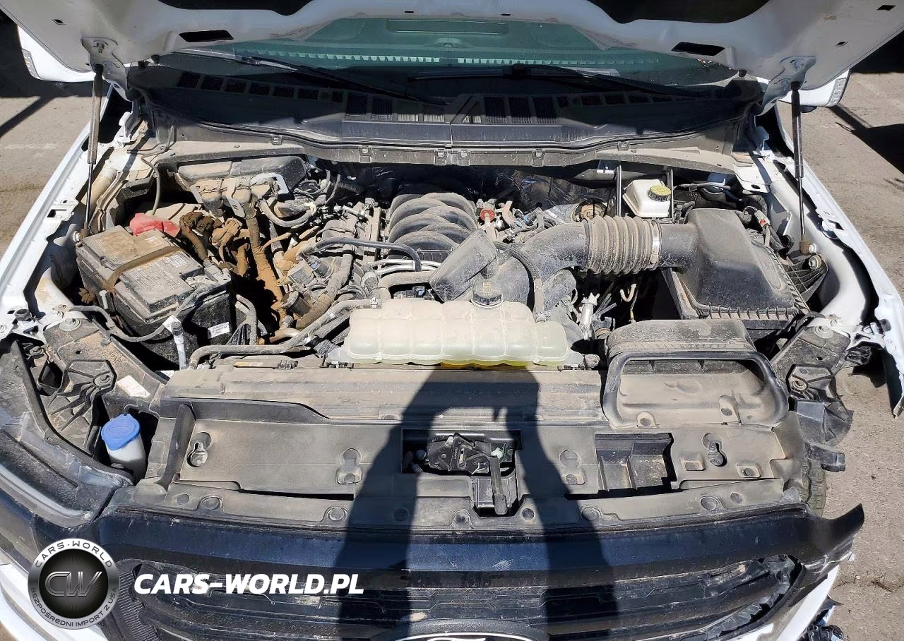 2025 Ford F-150 Lariat VIN:1FTFW5L56SKE96779 - 11