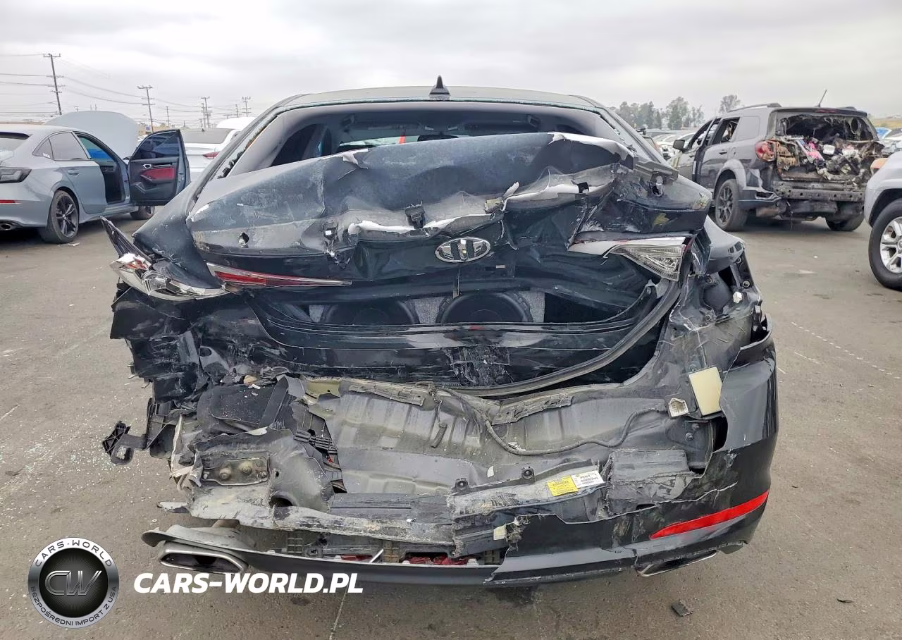 2015 Hyundai Sonata Sport VIN:5NPE34AF9FH215976 - 6