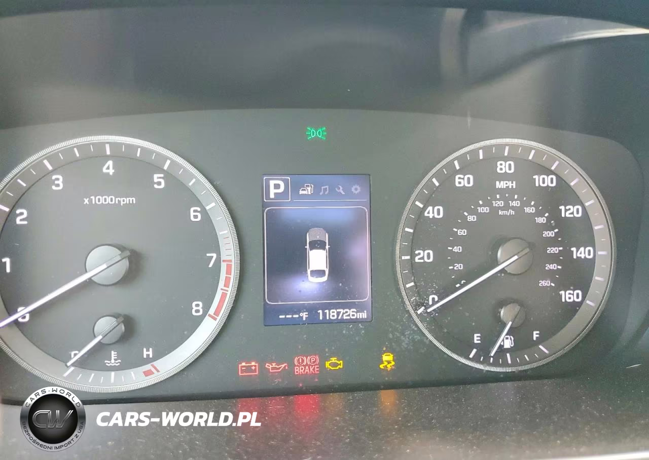 2015 Hyundai Sonata Sport VIN:5NPE34AF9FH215976 - 9