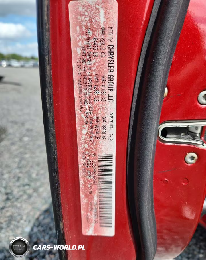 2010 Dodge Caliber Mainstreet VIN:1B3CB3HA9AD639060 - 14