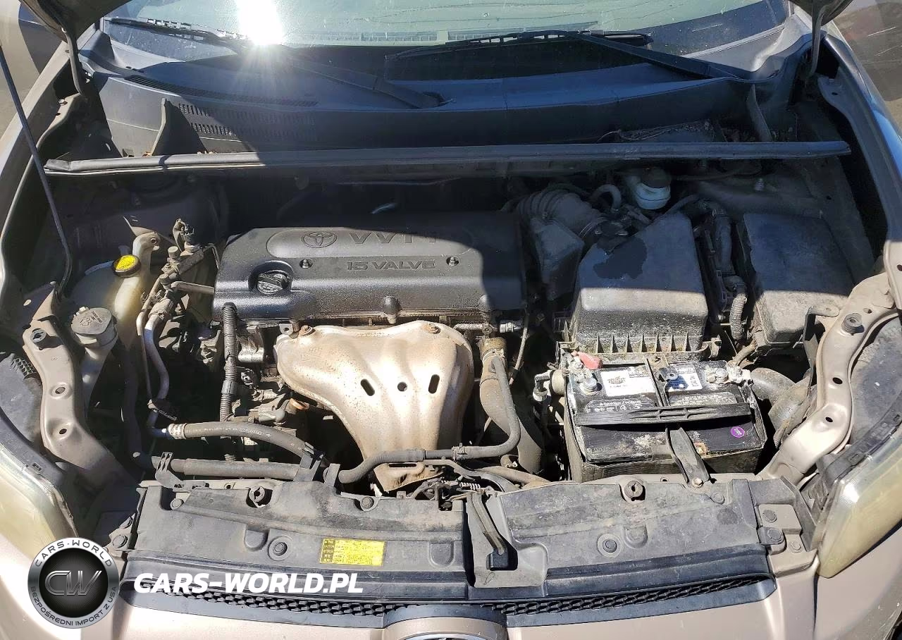 2011 Toyota Scion Xb VIN:JTLZE4FE6B1138307 - 11