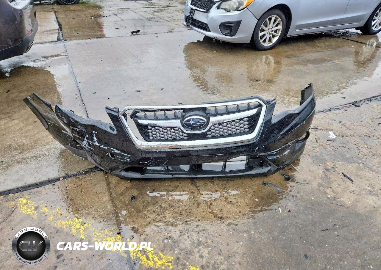 2015 Subaru Xv Crosstrek 2.0 Limited VIN:JF2GPAPC2FH250500 - 12