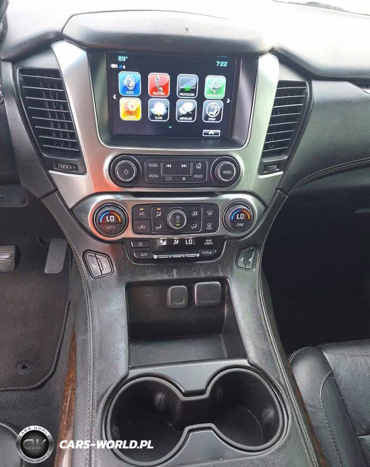 2020 Chevrolet Suburban C1500 Lt VIN:1GNSCHKC3LR168275 - 11