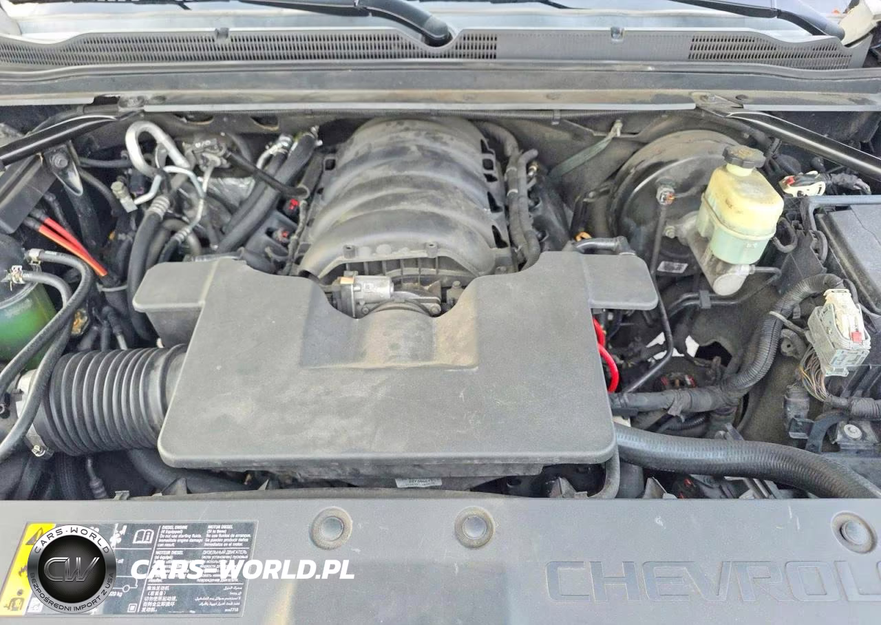 2020 Chevrolet Suburban C1500 Lt VIN:1GNSCHKC3LR168275 - 7