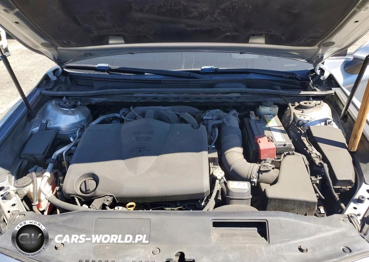 2018 Toyota Camry Xse V6 VIN:4T1BZ1HK0JU010625 - 11