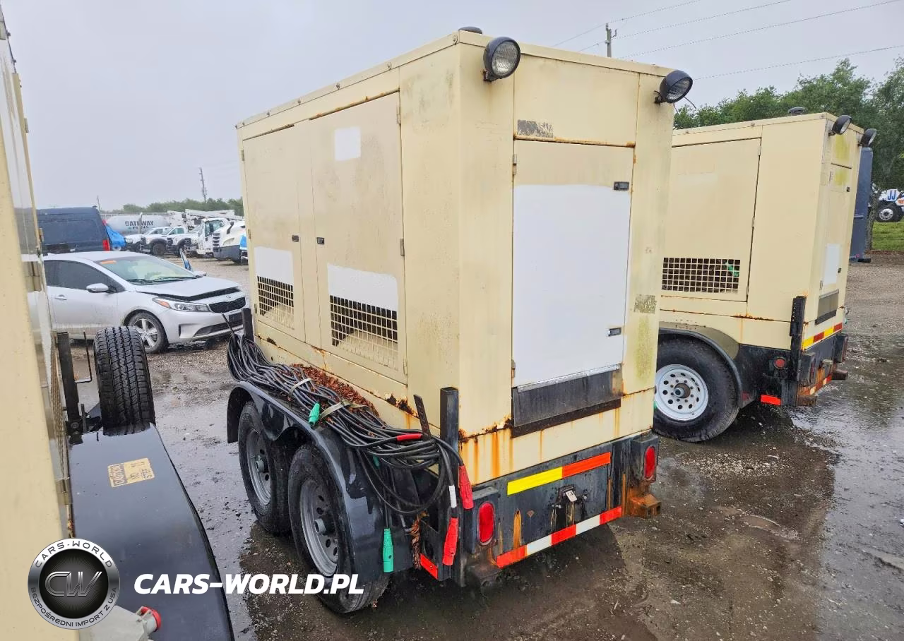 2005 Kohler Industrial VIN:1S9ST132851910149 - 3
