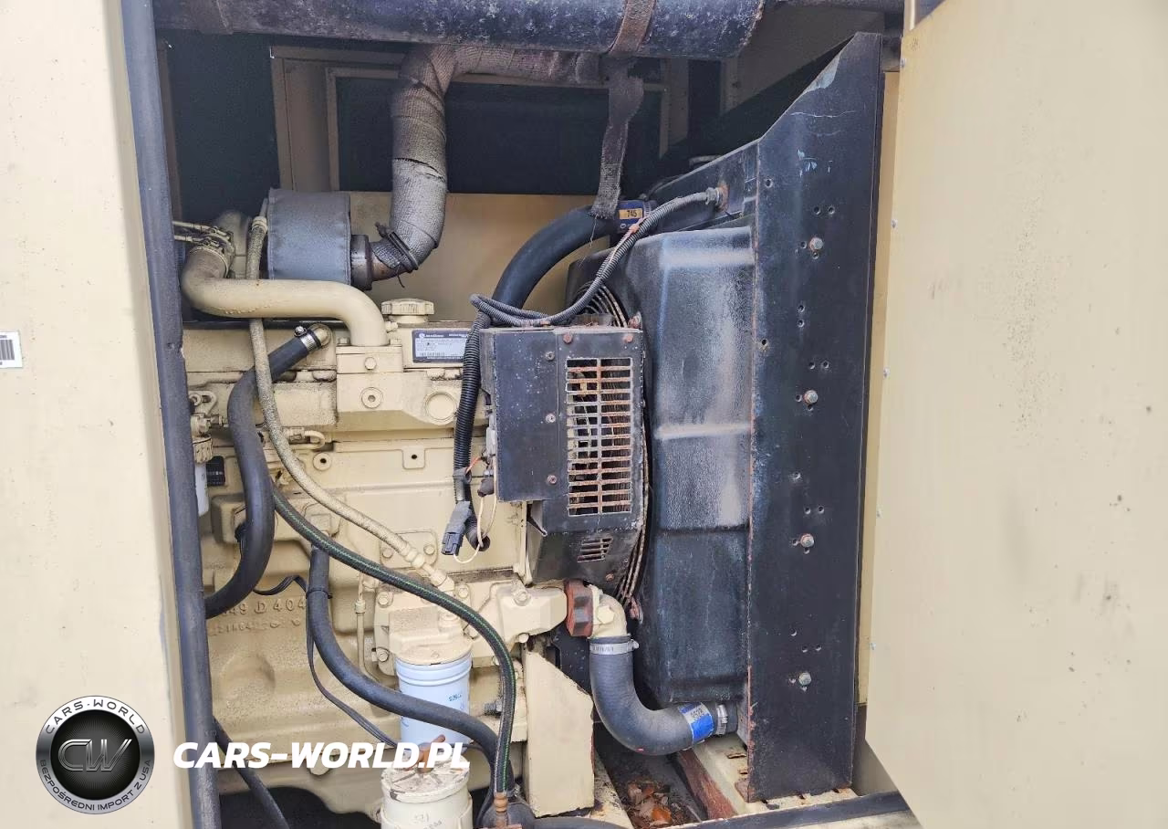 2005 Kohler Industrial VIN:1S9ST132851910149 - 6