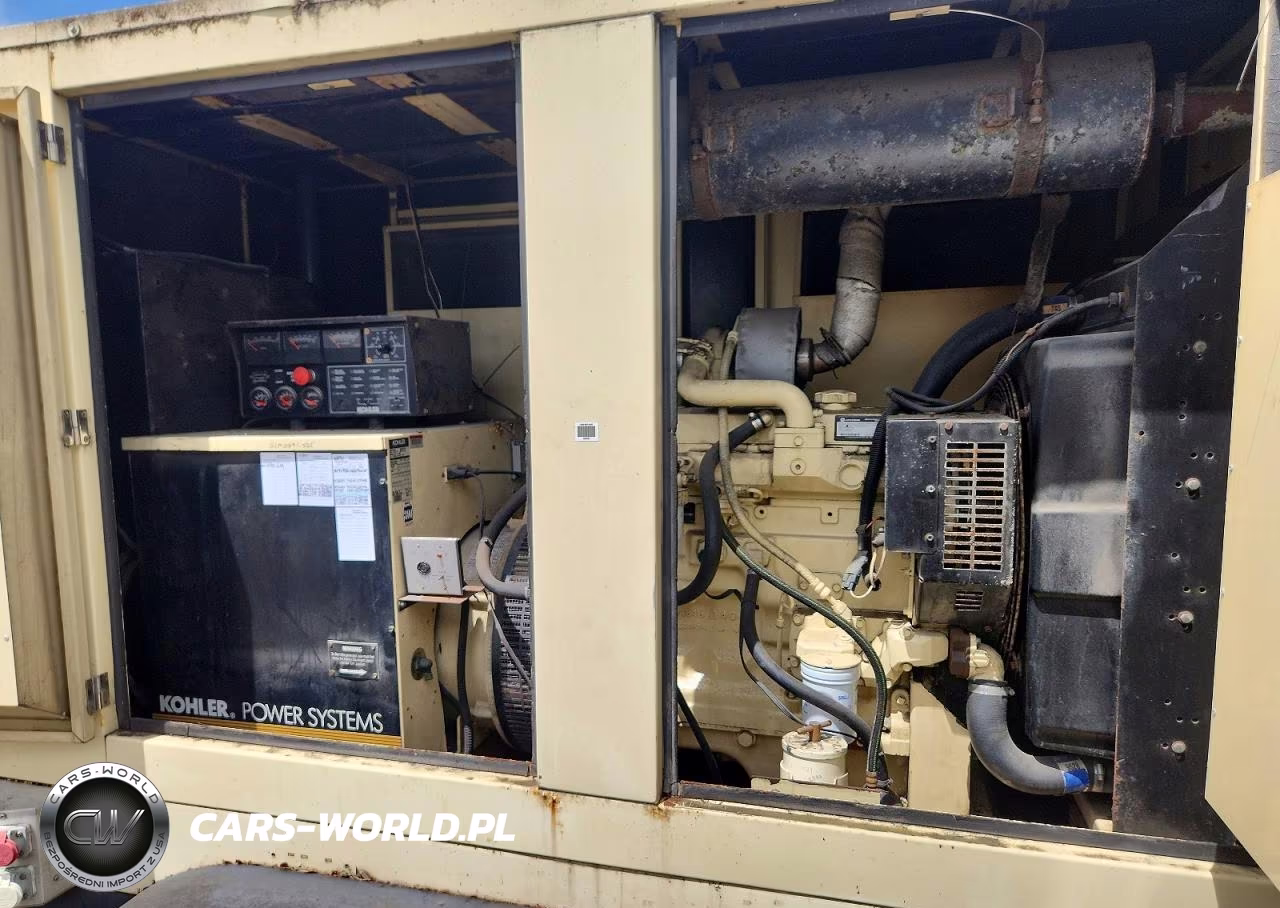 2005 Kohler Industrial VIN:1S9ST132851910149 - 7