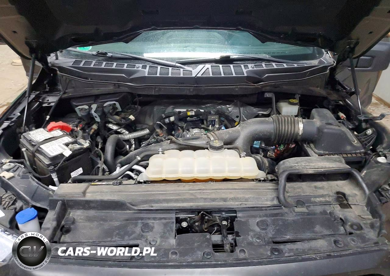2022 Ford F150 Supercrew VIN:1FTEW1EP9NFC09323 - 11