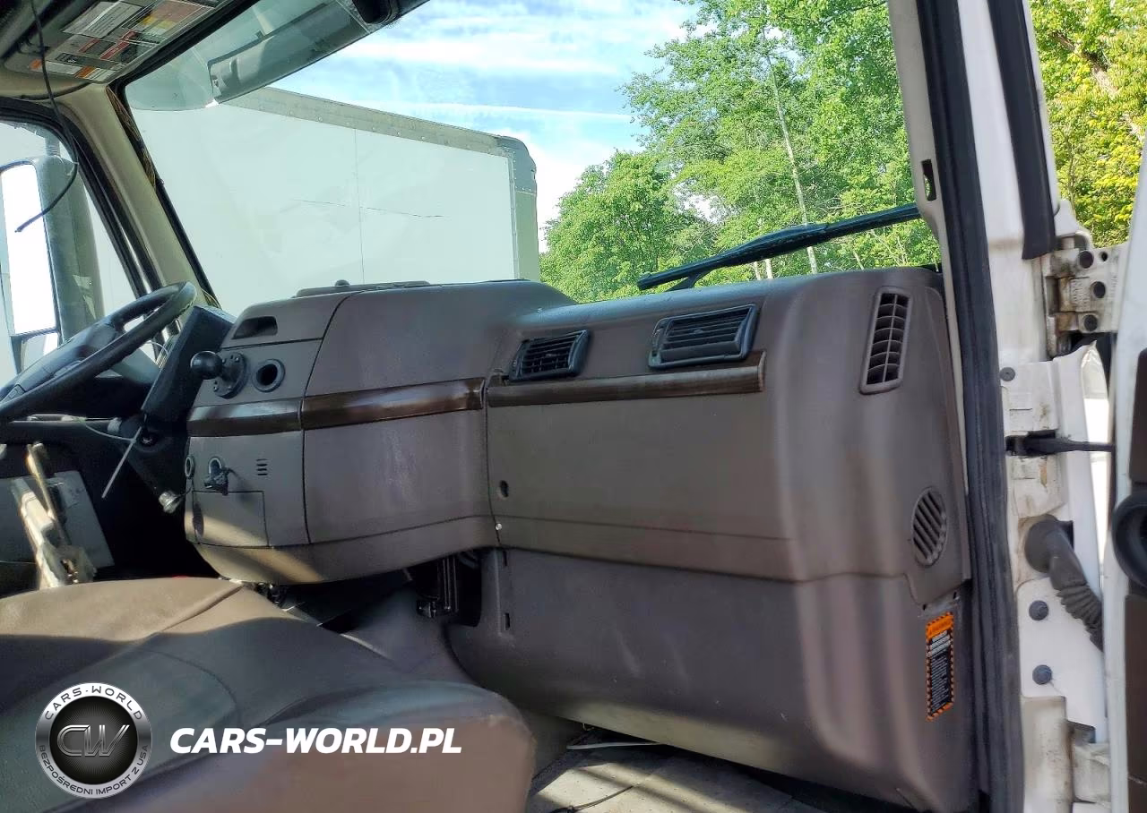 2018 Volvo Vnl Semi Truck VIN:4V4N39TG3JN892568 - 5