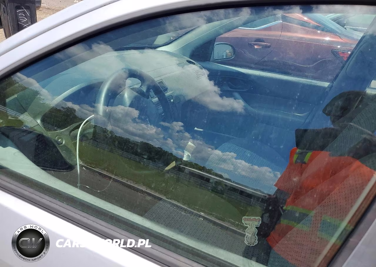 2006 Ford Focus Zx4 VIN:1FAHP34N96W199681 - 8