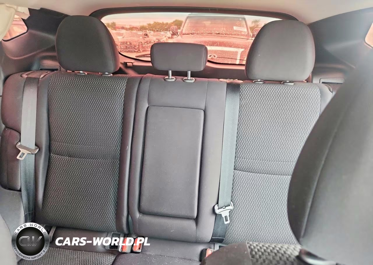 2020 Nissan Rogue Sport S VIN:JN1BJ1CV8LW251596 - 10