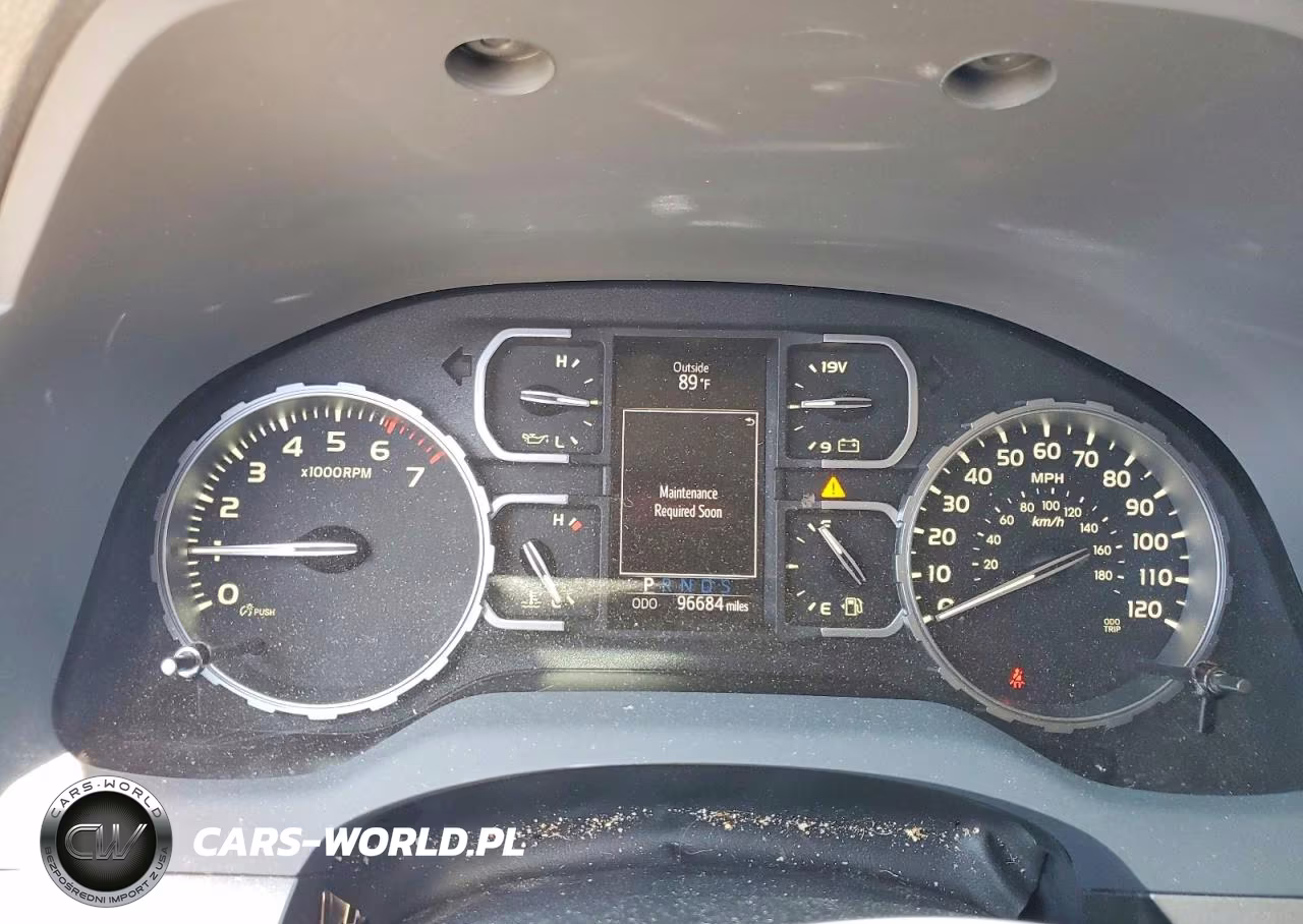 2019 Toyota Tundra Crewmax Sr5 VIN:5TFEM5F14KX137475 - 9