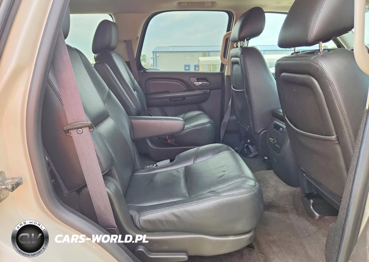 2014 GMC Yukon Denali VIN:1GKS2EEF0ER227693 - 11