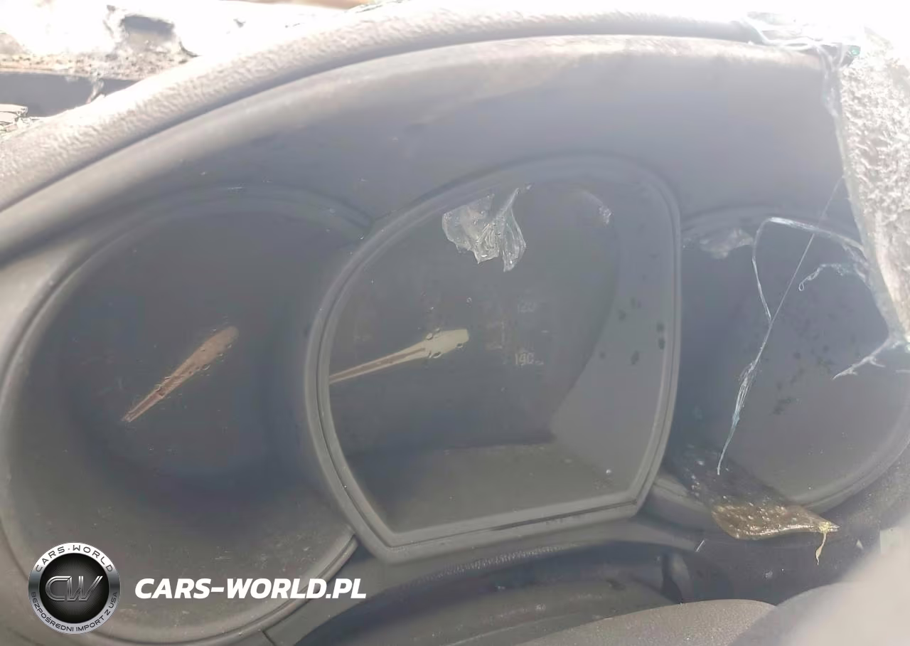 2017 Kia Rio Lx VIN:KNADM4A36H6026632 - 9