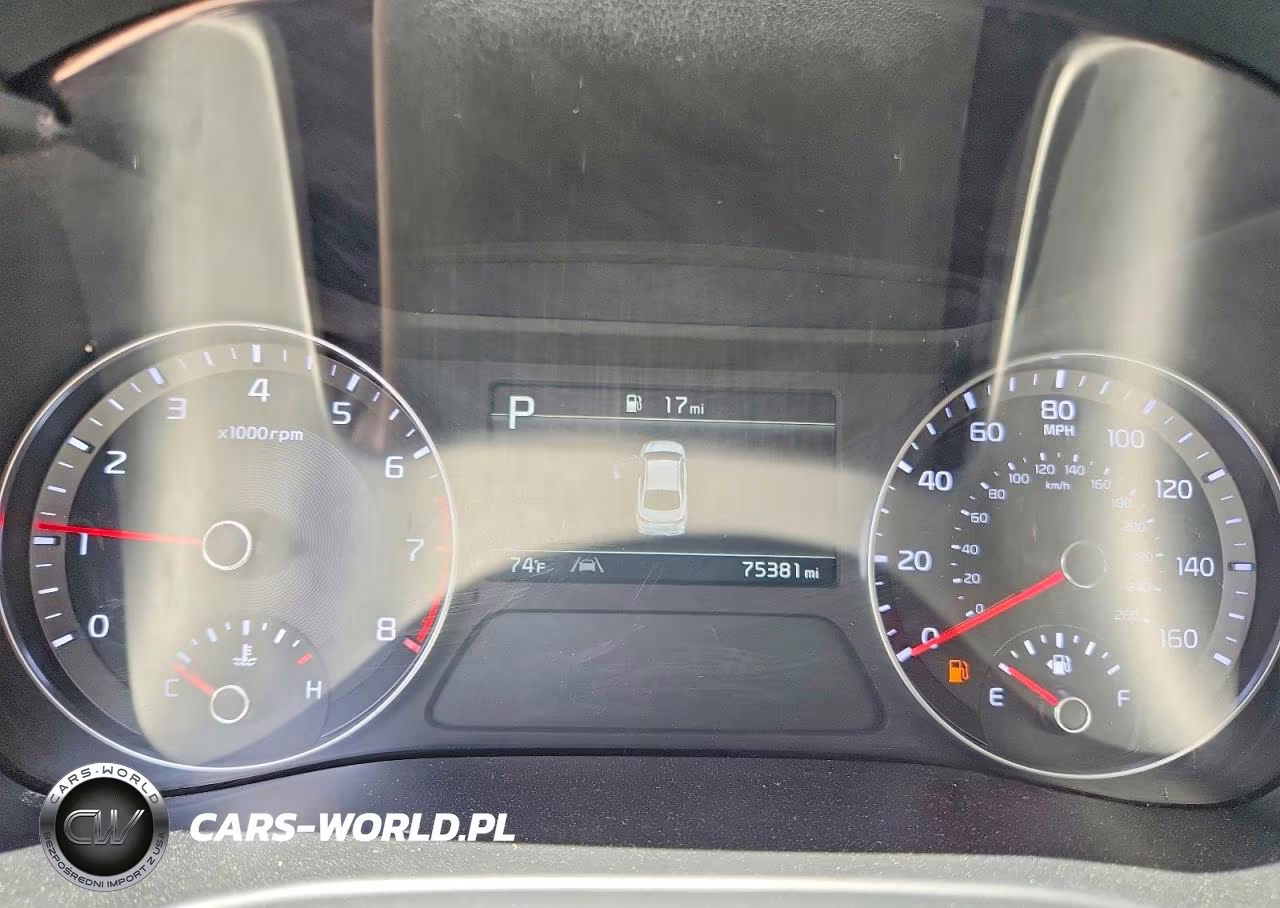 2024 Kia Forte Lxs VIN:3KPF24AD9RE798791 - 9