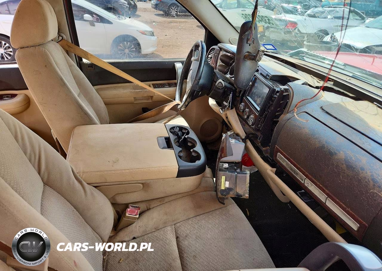 2007 GMC New Sierra C1500 VIN:2GTEC13J271538589 - 7