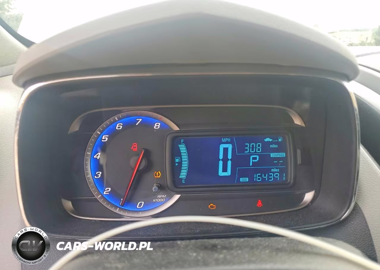 2016 Chevrolet Trax 1Lt VIN:3GNCJLSB1GL161004 - 9