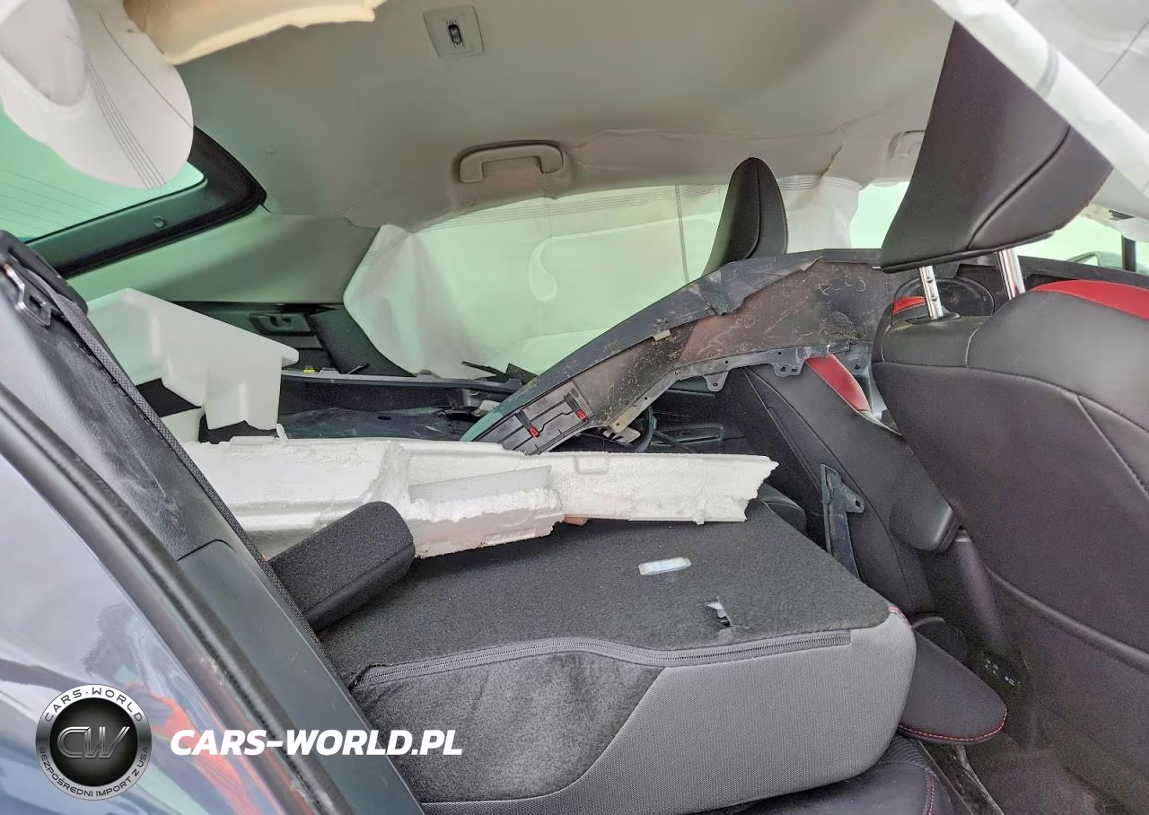 2026 Toyota Prius Plug-In Hybrid Xse VIN:JTDACACU9T3069692 - 10