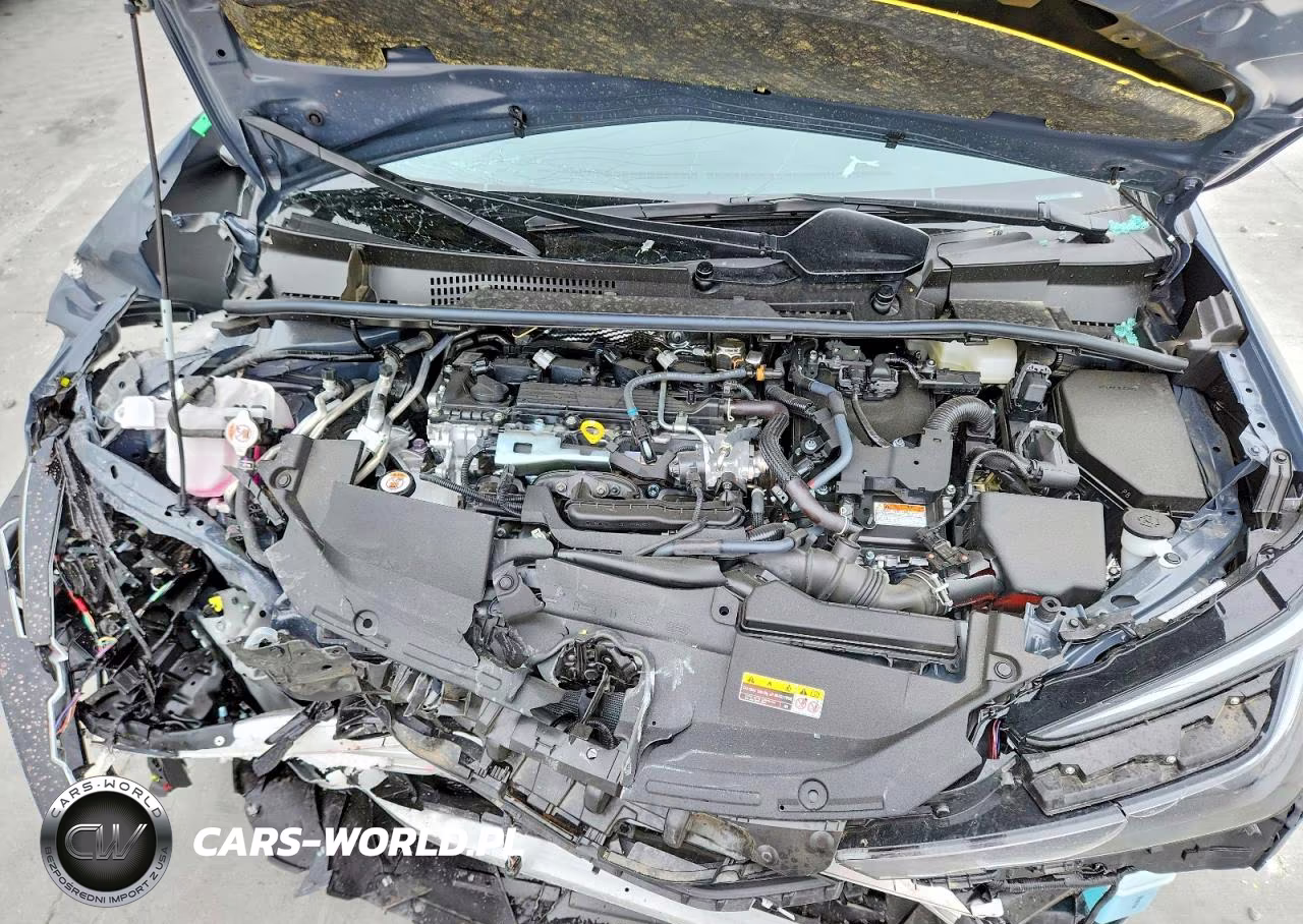 2026 Toyota Prius Plug-In Hybrid Xse VIN:JTDACACU9T3069692 - 11