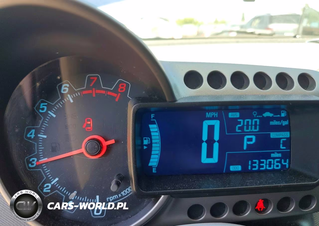 2014 Chevrolet Sonic Ltz VIN:1G1JE5SB0E4217834 - 9