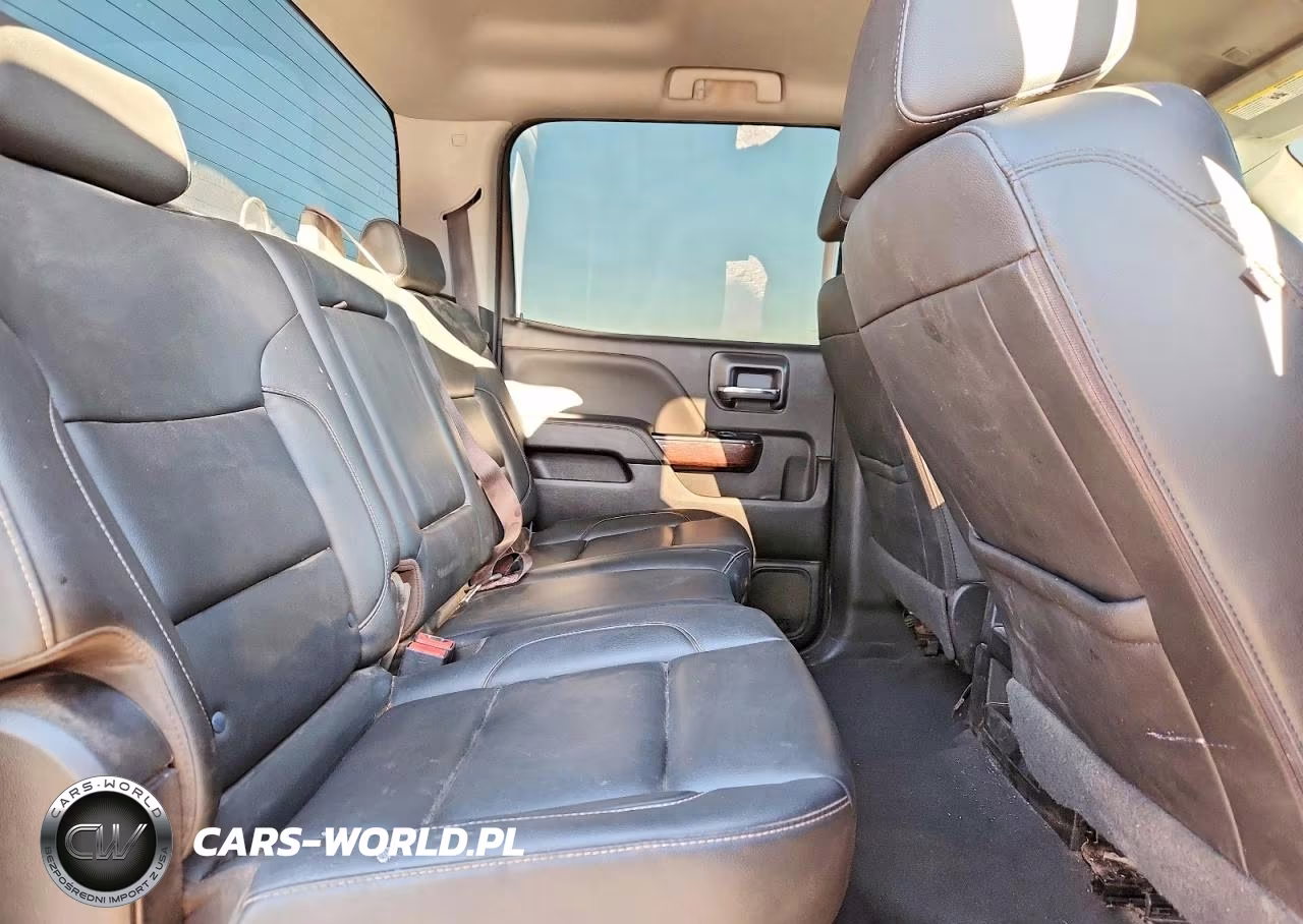 2018 GMC Sierra K1500 Slt VIN:3GTU2NEC1JG584840 - 10