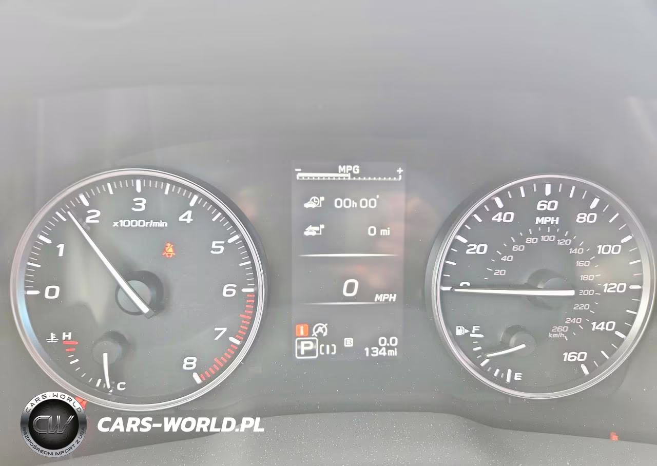 2026 Subaru Forester Premium VIN:4S4SLDD66T3096365 - 9